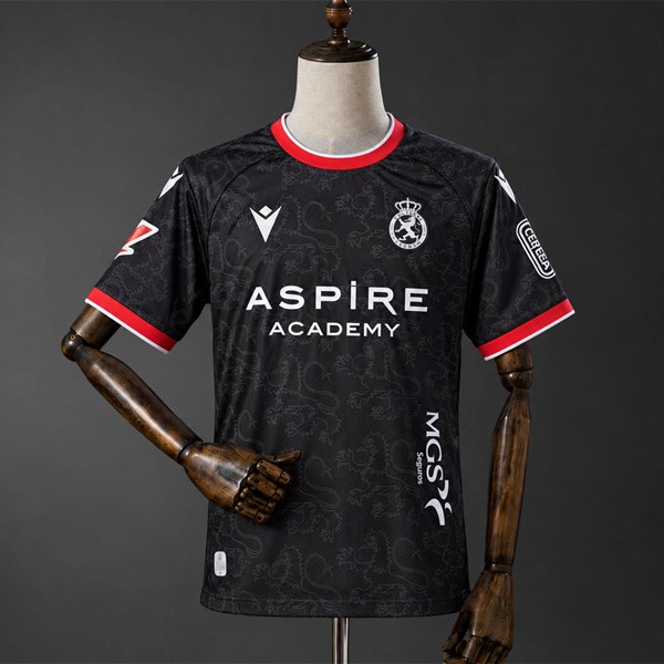 Tailandia Camiseta Cultural Leonesa 2nd 2026-2027